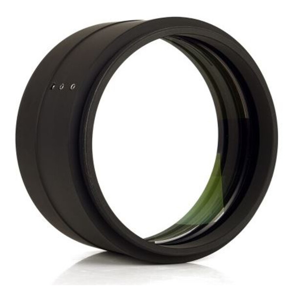 APM lens  AP 107/700 Super ED Apo