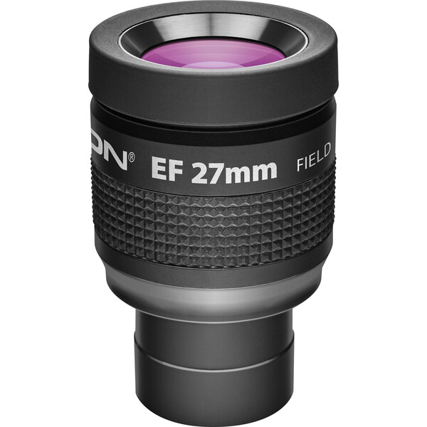 Orion Eyepiece EF Widefield 53° 27mm 1.25"