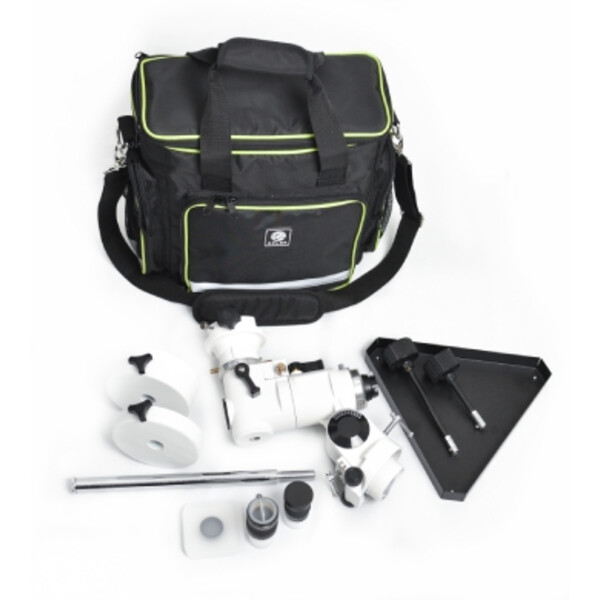 Oklop Carry case for medium-sized Mounts