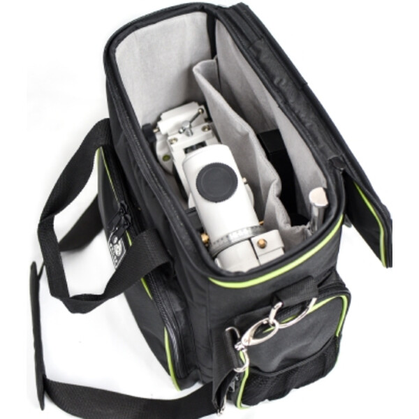 Oklop Carry case for medium-sized Mounts