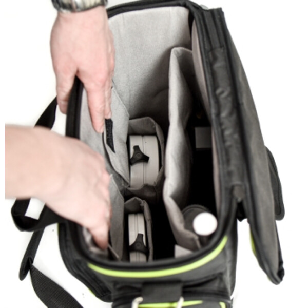 Oklop Carry case for medium-sized Mounts