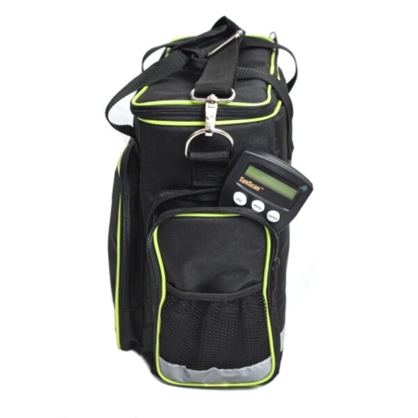 Oklop Carry case for medium-sized Mounts
