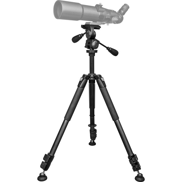 Orion Carbon tripod Tritech CFX