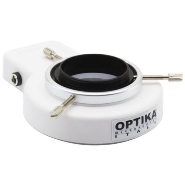 Optika Ringlichtleuchte CL-14, 56-LED, US