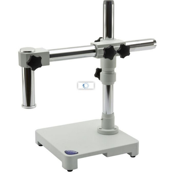 Optika Overhanging stand SZ-STL1, single-arm