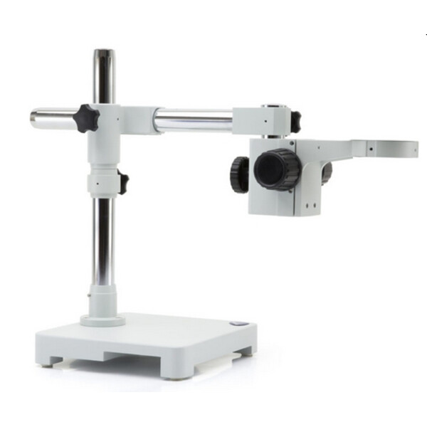 Optika Overhanging stand SZ-STL1H, single-arm, with head mount