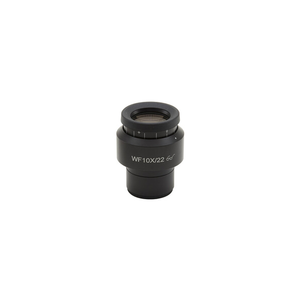 Optika Eyepiece ST-145, WF10x/22, diopter (pair)