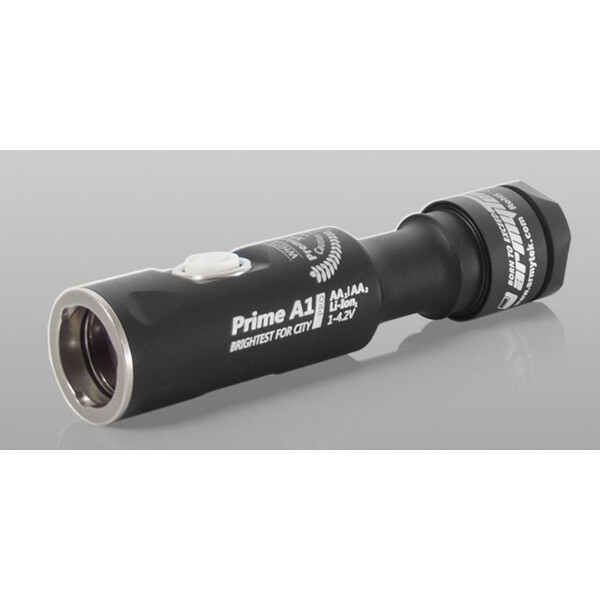 Armytek Small Torch (Prime, warm light)