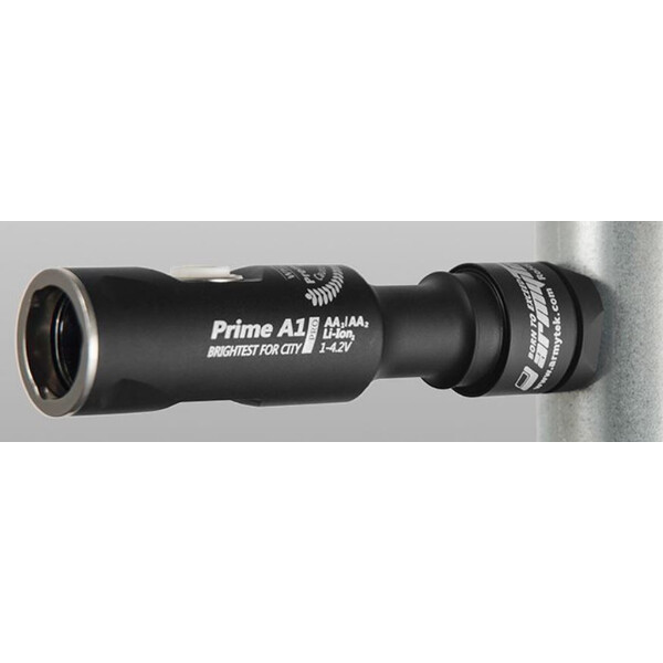 Armytek Small Torch (Prime, warm light)