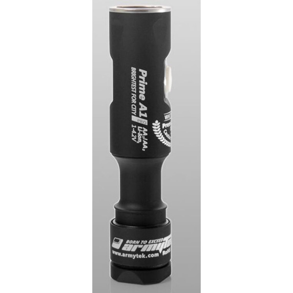 Armytek Small Torch (Prime, warm light)