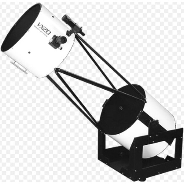 Orion Optics UK Telescope N 500/2000 VX20 OTA