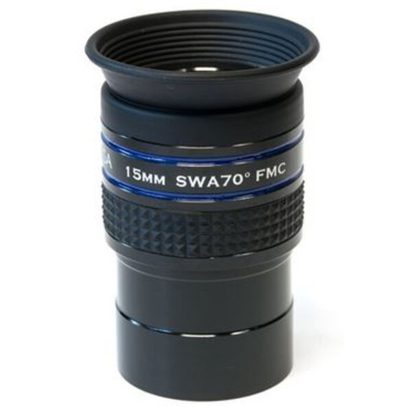 Auriga Eyepiece SWA 15mm 1.25"