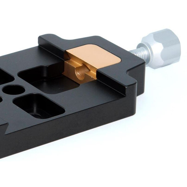 TS Optics Prism clamp Premium Losmandy-Style