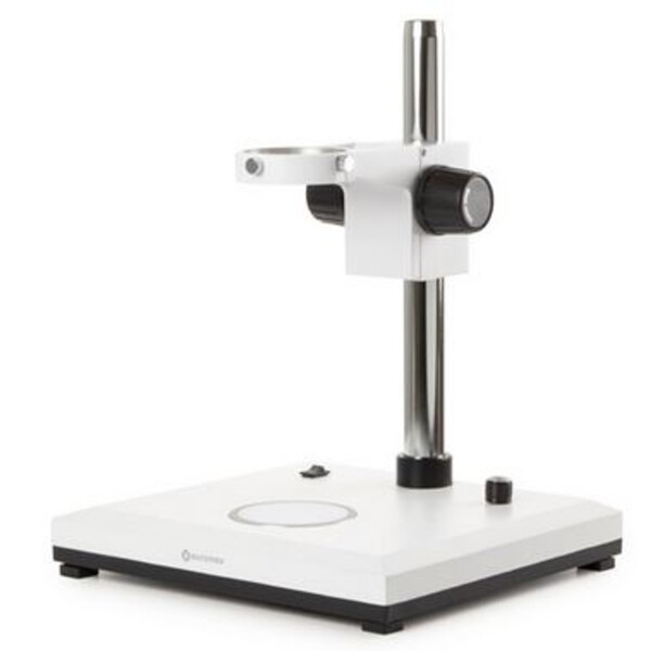 Euromex Stand column NZ.9005, LED Transmitted light