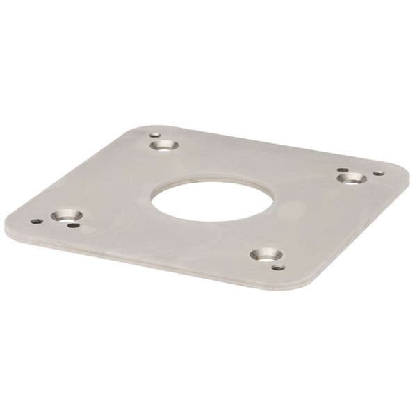 euro EMC Adapter plate Astro-Physics GTO 1200