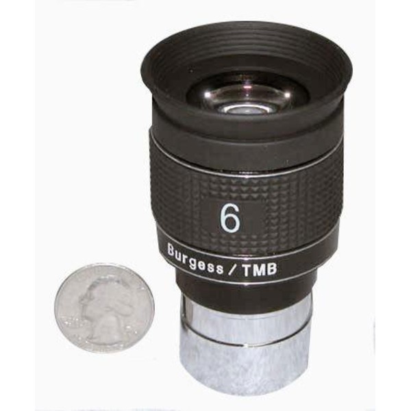 TMB 6mm Planetenokular