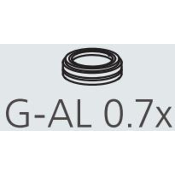 Nikon G-AL Auxillary Objective 0,7x