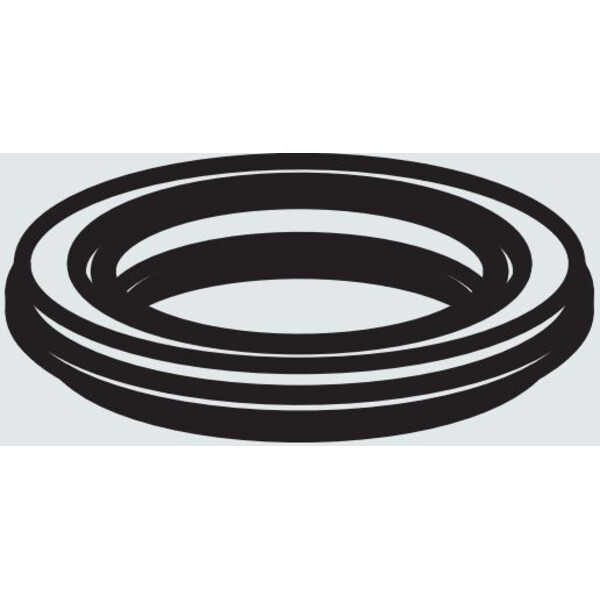 Nikon Protective filter (lens protection glass)