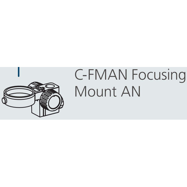 Nikon Headmount C-FMAN Fokusing Mount AN