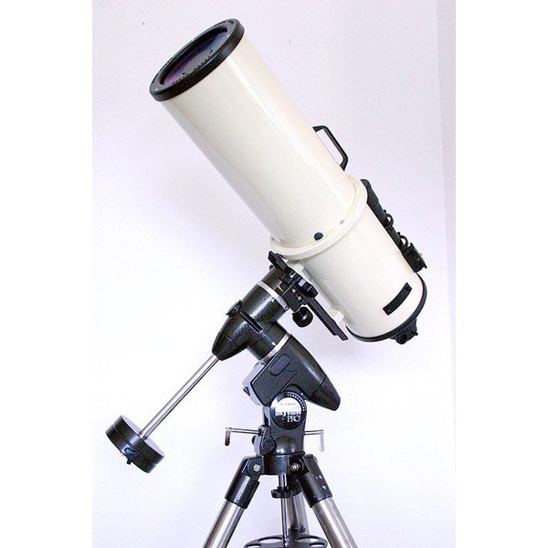 IntesMicro Maksutov telescope MC 152/912 Alter M606 OTA