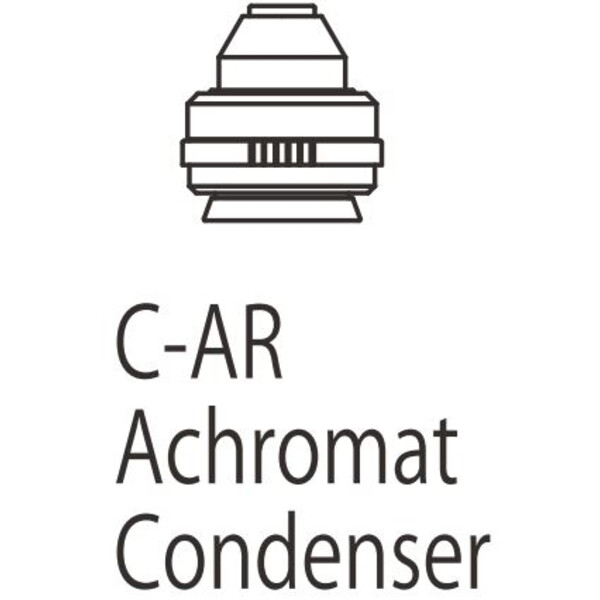 Nikon Achromat Condenser - free of tension
