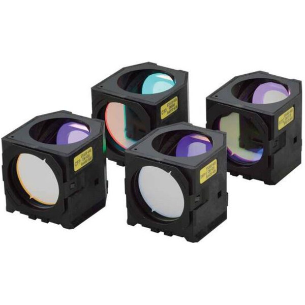 Nikon Filter Cube CFP-2432C