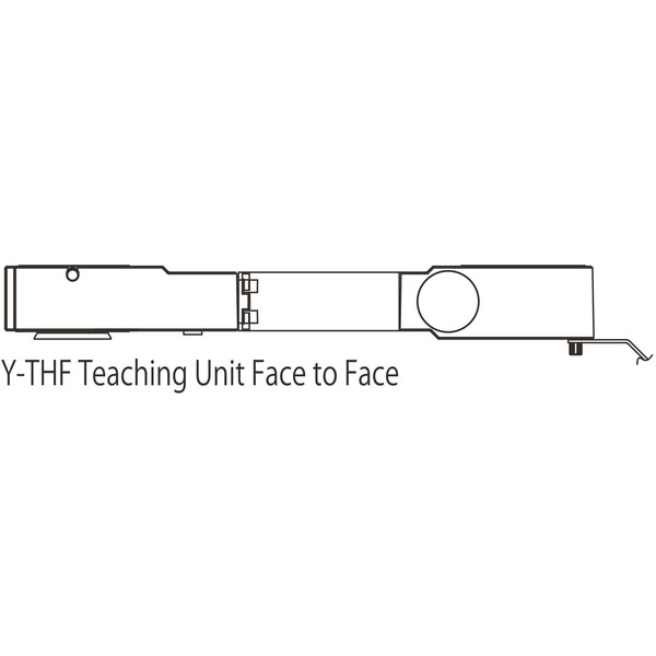 Nikon Y-THF Teaching Unit