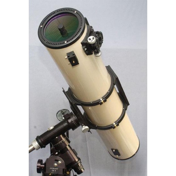 IntesMicro Maksutov-Newton telescope MN 152/1216 Alter MN68 OTA