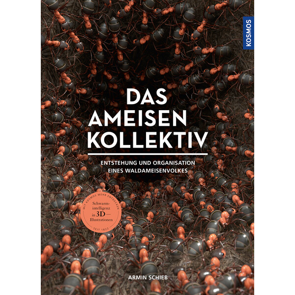 Kosmos Verlag The ant collective