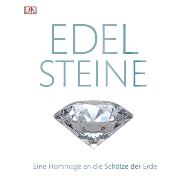 Dorling Kindersley Precious stones
