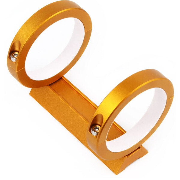 William Optics Guide scope rings 50mm