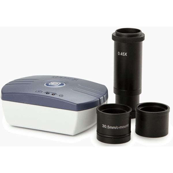 Euromex Camera CMEX-2f, 2.0 MP, USB2, P-size 2.8 µm, 1/2.9"