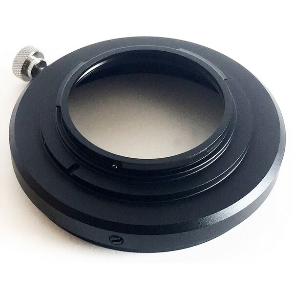 William Optics M46 adaptors for Canon EOS