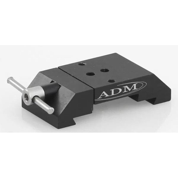 ADM Prism rail adaptors for Televue Mounts