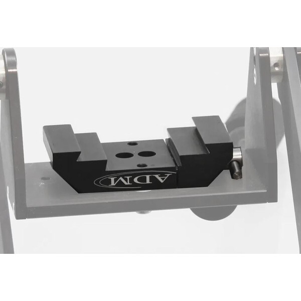 ADM Prism rail adaptors for Televue Mounts
