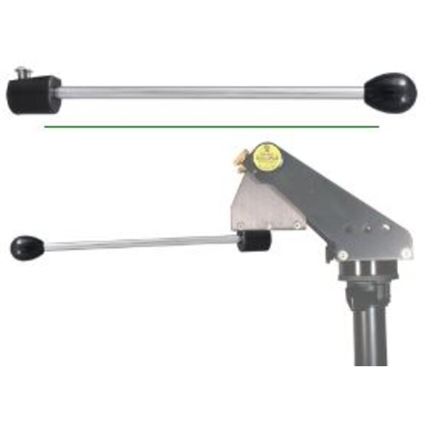 TeleVue Handle for Gibraltar HD Mounts