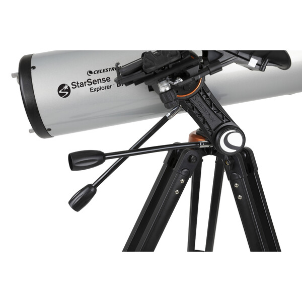 Celestron Telescope N 130/650 StarSense Explorer DX 130 AZ