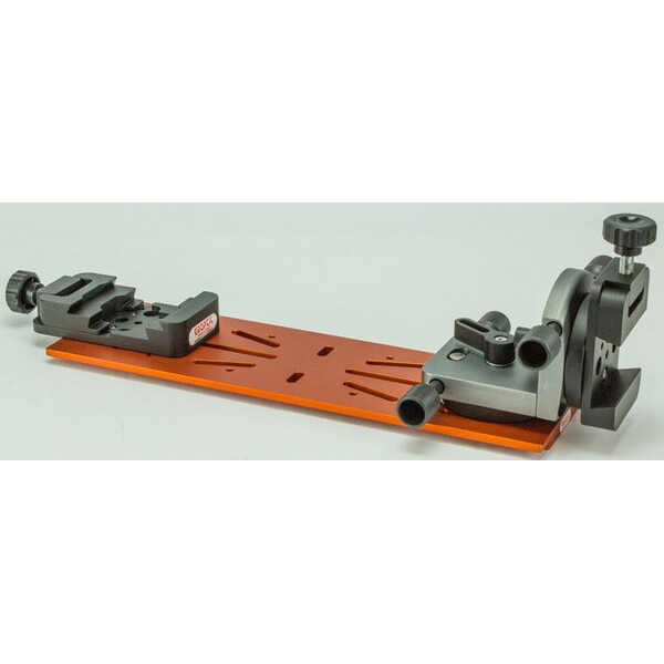 Geoptik L-bracket X-Y guide