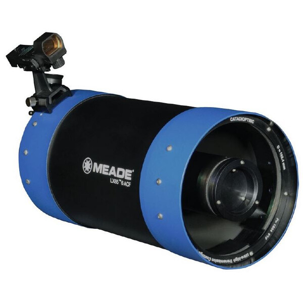 Meade Telescope ACF-SC 152/1524 UHTC OTA