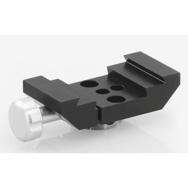 ADM Dual Vixen/Losmandy Prism clamp for Skywatcher AZ-GTi
