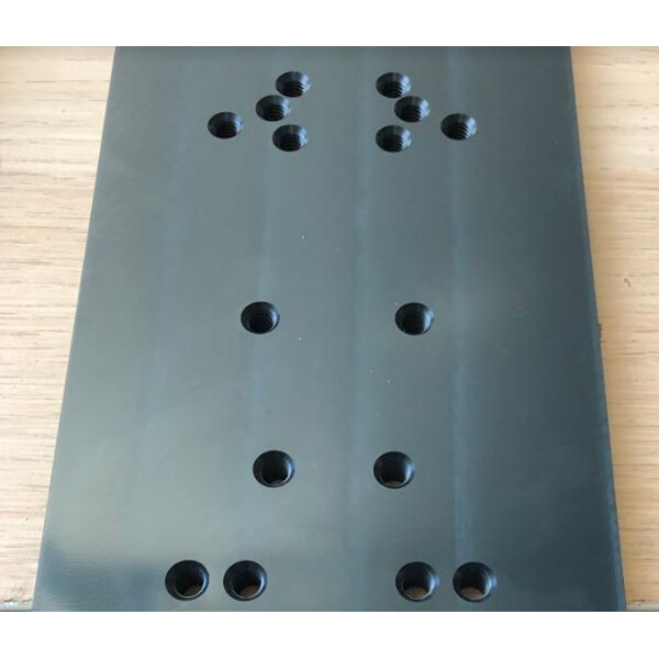 Orion Optics UK Prism rail, Losmandy-Style, 400mm