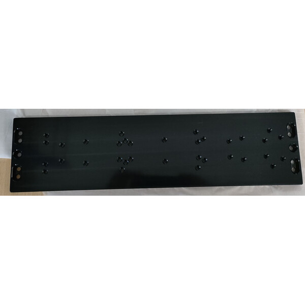 Orion Optics UK Base plate 450mm