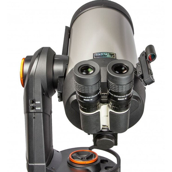Baader Binocular head MaxBright II + GK 1:1.7 1.25"