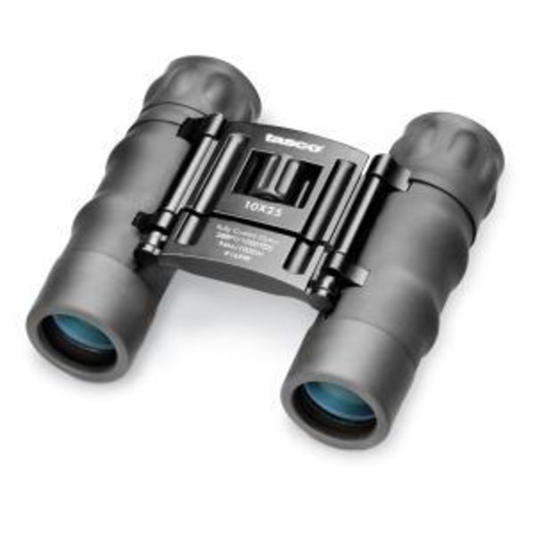 Tasco Binoculars Essentials 10x25