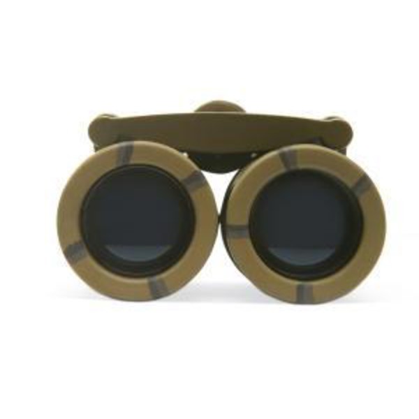 Tasco Binoculars Essentials 10x25, Camo