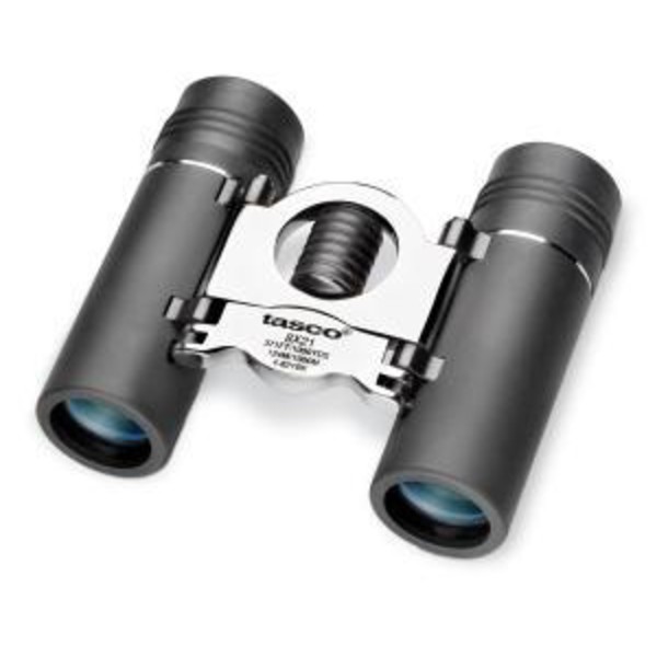 Tasco Fernglas Specialty 8x21, schwarz