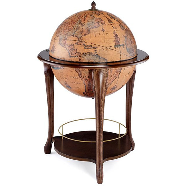 Zoffoli living Globe Bar Atena 50cm
