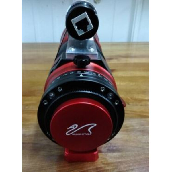 Starlight Instruments Focusing motor for William Optics Cat
