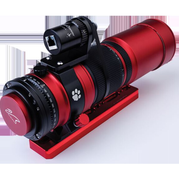 Starlight Instruments Focusing motor for William Optics Cat
