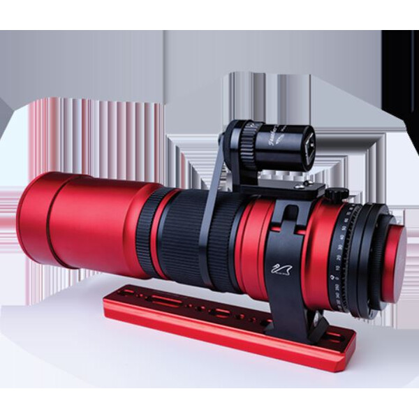 Starlight Instruments Focusing motor for William Optics Cat